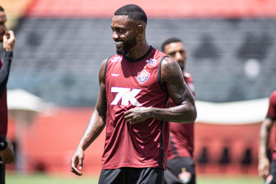 Foto: Victor Ferreira / EC Vitória