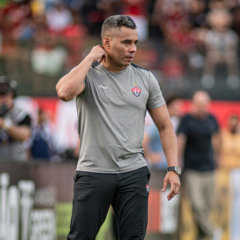 Foto: Victor Ferreira / EC Vitória