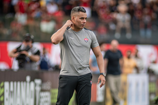 Foto: Victor Ferreira / EC Vitória