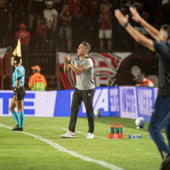 Foto: Victor Ferreira / EC Vitória