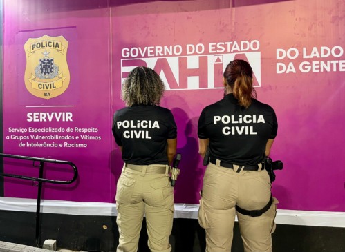 Ascom/Polícia Civil