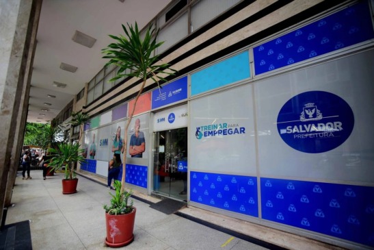 Jefferson Peixoto/ Secom PMS