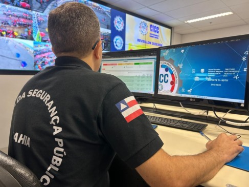 Foto: Reprodução/SSP-BA