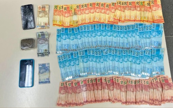 Foto: Divulgação / PMBA