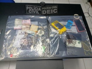 Foto: Divulgação Ascom PCBA