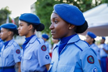 Foto: Ascom PMBA Foto: Ascom PMBA