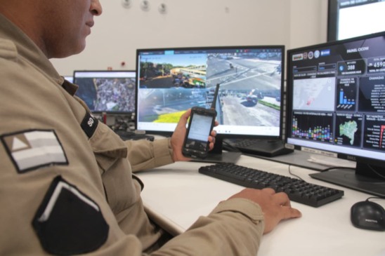 Foto: Divulgação / SSP-BA