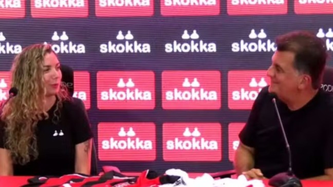 Foto: Reprodução/TV Vitória