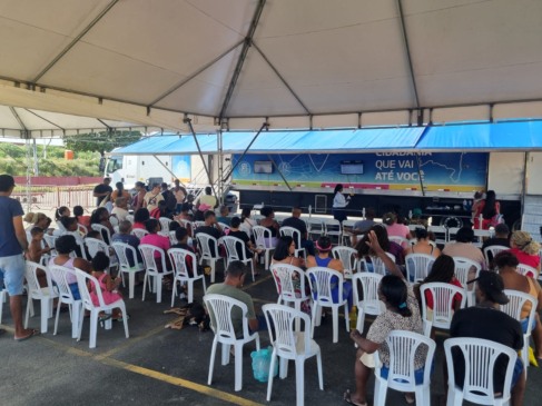 Foto: Ascom EC Vitória