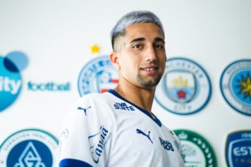 Foto: Divulgação/EC Bahia Foto: Divulgação/EC Bahia