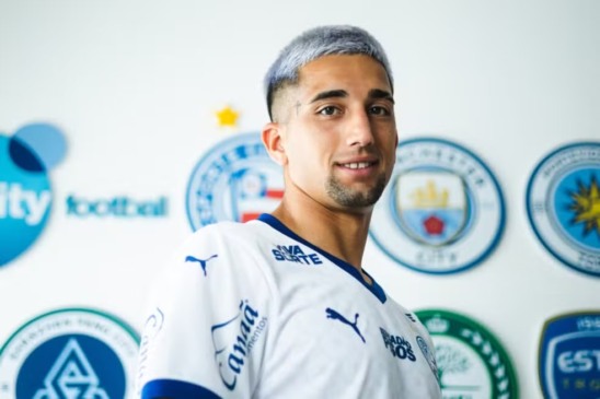 Foto: Divulgação/EC Bahia