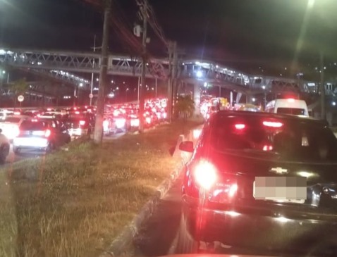 Foto: Reprodução/Redes sociais 