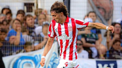 Foto: Divulgação/Estudiantes