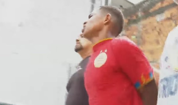 Foto: Reprodução / Redes Sociais 