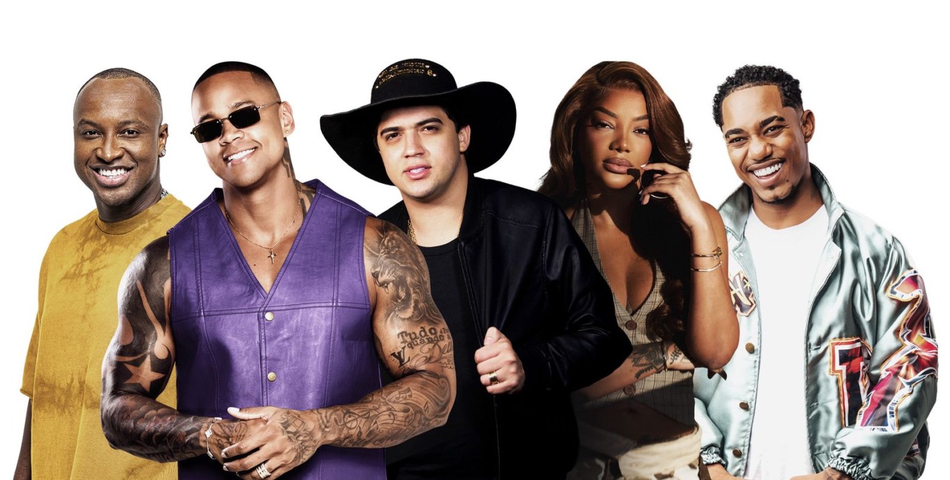 Foto: Divulgação Foto: Divulgação