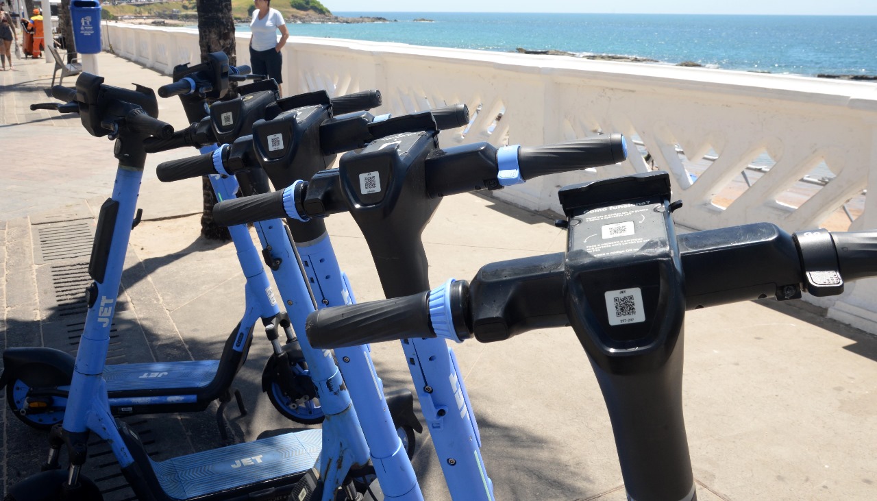 Foto: Otávio Santos / Secom PMS Foto: Otávio Santos / Secom PMS