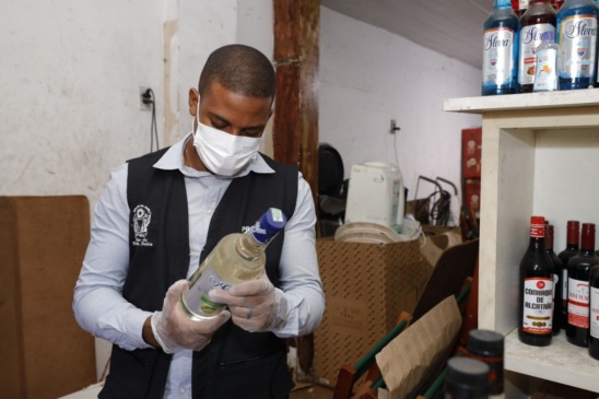 Foto: Amanda Ercília/GOVBA