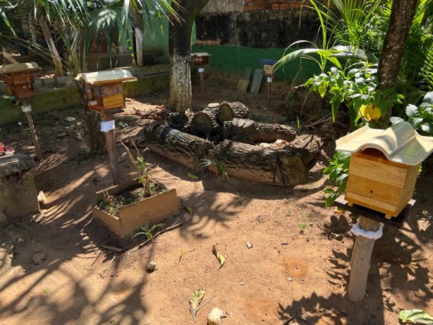 Foto: Arquivo pessoal