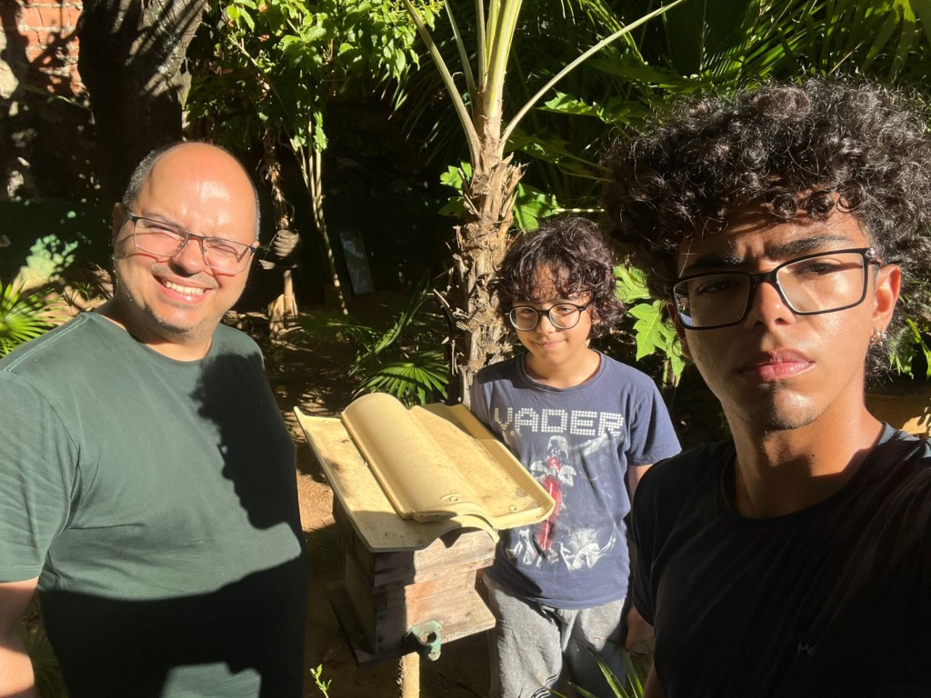 Foto: Arquivo pessoal