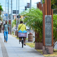 Foto: Jefferson Peixoto / Secom PMS
