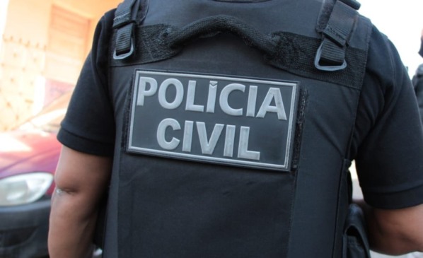 Foto: Reprodução/ Polícia Civil