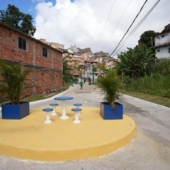 Foto: Betto Jr./Secom PMS