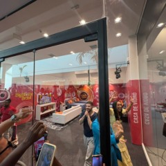 Foto: Rafaela Maynard / PS Notícias