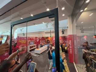 Foto: Rafaela Maynard / PS Notícias