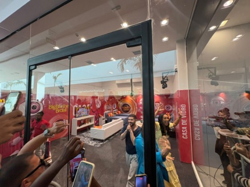 Foto: Rafaela Maynard / PS Notícias