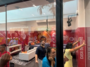 Foto: Rafaela Maynard / PS Notícias 