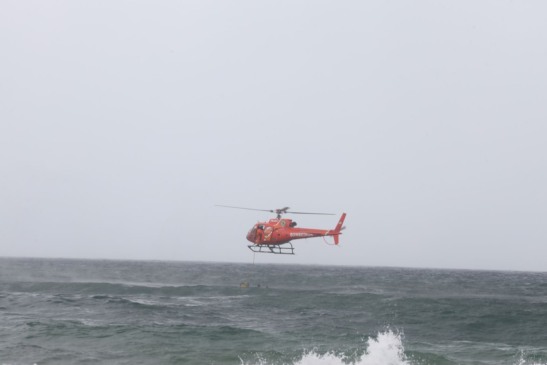 Foto: Thuane Maria/GOVBA 