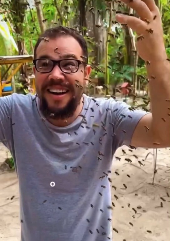 Foto: Arquivo pessoal