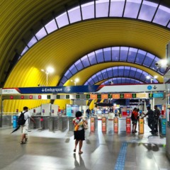 Foto: Divulgação / Metrô Bahia