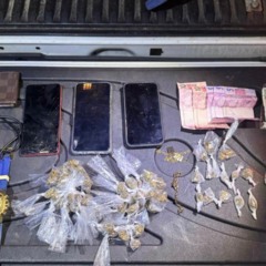 Foto: Divulgação/PMBA