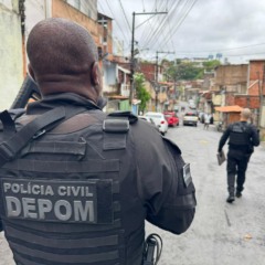 Foto: Divulgação/Polícia Civil
