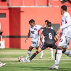 Foto: Victor Ferreira/EC Vitória