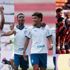 Fotos: Marcelo Chagas, Raphael Marques e Matheus Tahan/ECV