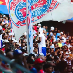 Foto: Letícia Martins/EC Bahia