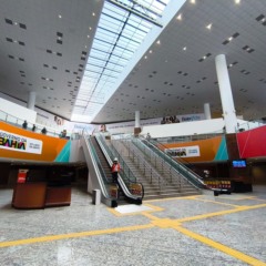 Governador Jer&ocirc;nimo Rodrigues recebe chaves da nova Rodovi&aacute;ria de Salvador