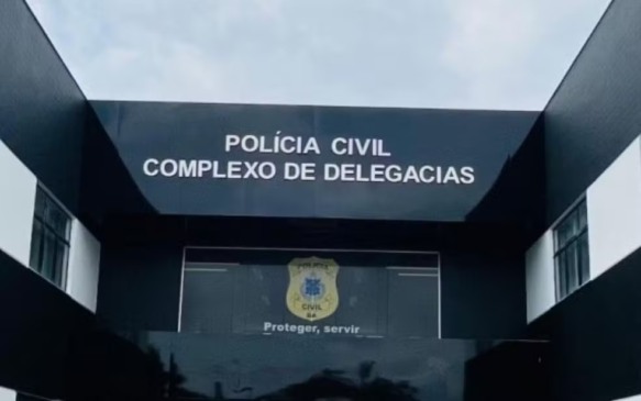 Foto: Ascom/Polícia Civil
