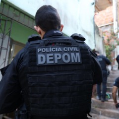 Foto: Divulga&ccedil;&atilde;o/Pol&iacute;cia Civil