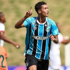 Foto: Lúcia Mundstock/Grêmio FBPA