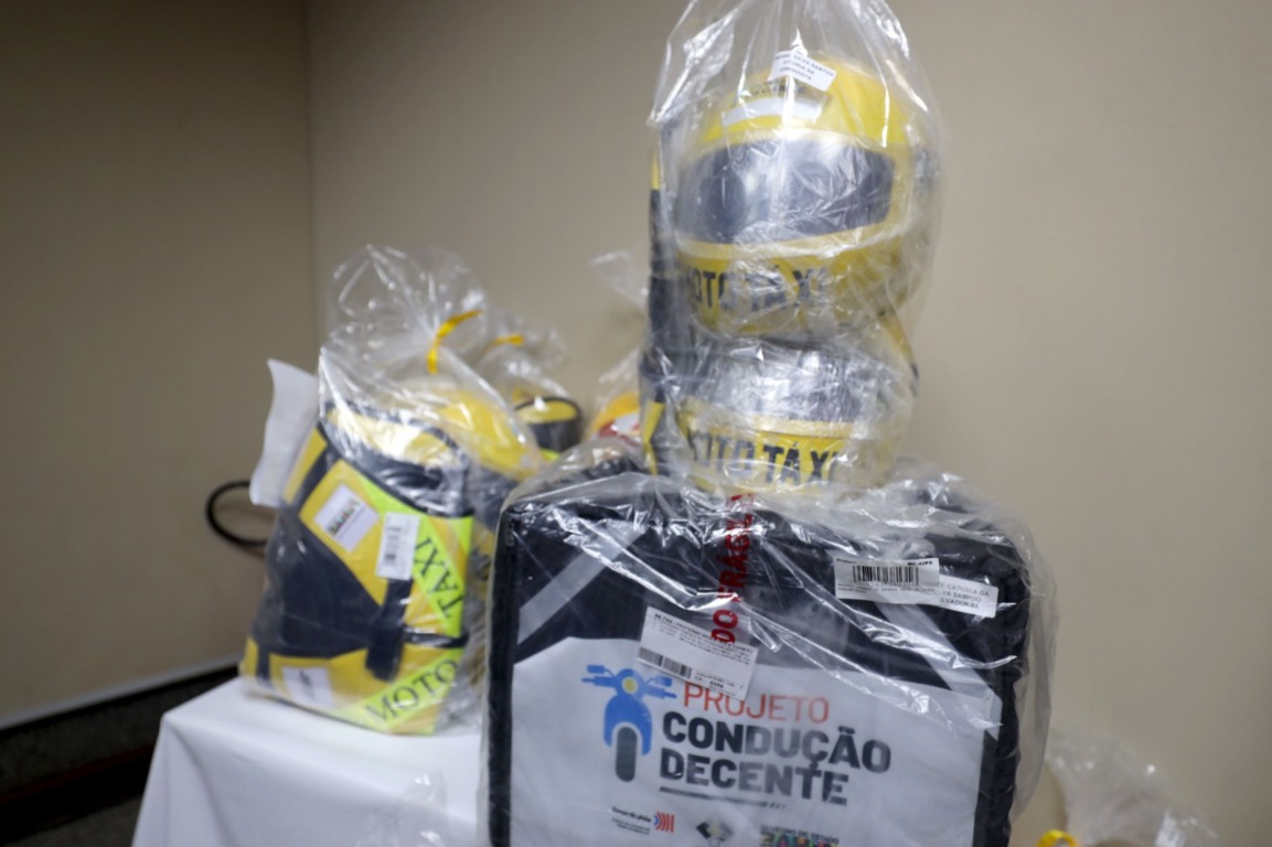 Foto: Wuiga Rubini/GOVBA Foto: Wuiga Rubini/GOVBA