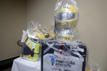 Foto: Wuiga Rubini/GOVBA