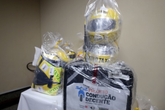 Foto: Wuiga Rubini/GOVBA