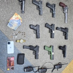 Foto: Divulga&ccedil;&atilde;o / PM-BA