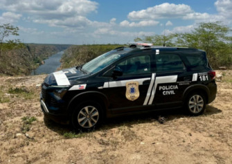 Foto: Divulgação/Ascom-PCBA