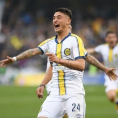Foto: Divulgação/Rosario Central