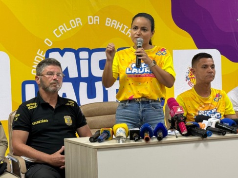 Foto: Juliana Nobre/PS Notícias