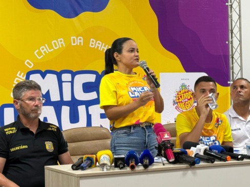 Foto: Juliana Nobre/PS Notícias